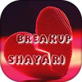 Breakup shayari Images - HD on 9Apps