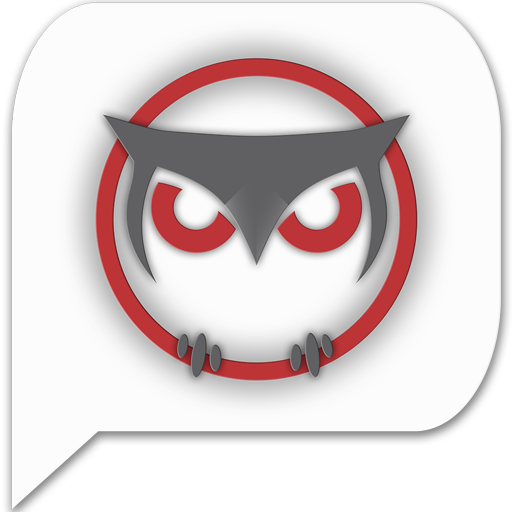 Kongkow ID Messenger icon
