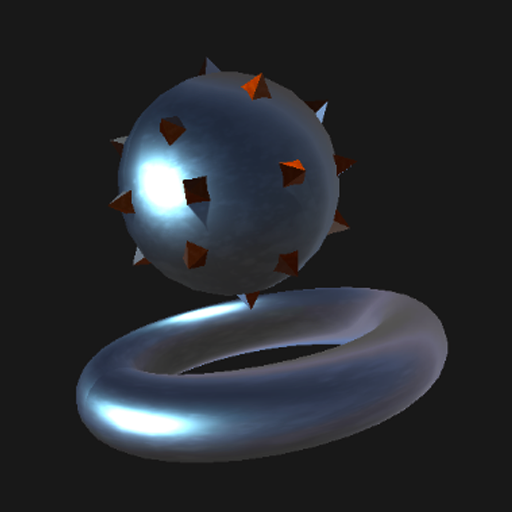 Ring Ball icon