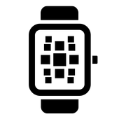 iWatch launcher icon