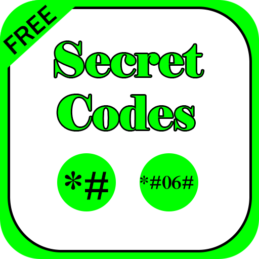 Secret Codes of All Mobiles - 2018 icon