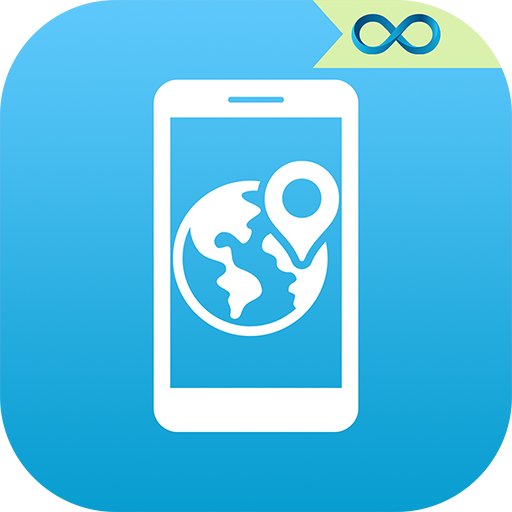 Mobile Number Tracker Pro icon