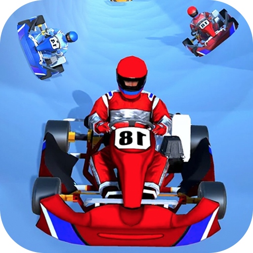 Ultimate Derby Stunts: US fast car racing games icon