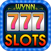 Wynn in Vegas Slots icon