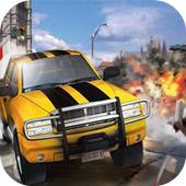 Highway - 3d Traffic Pro Racer icon