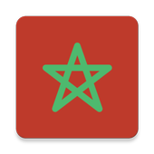 تلفاز المغرب  Tv Maroc أيقونة