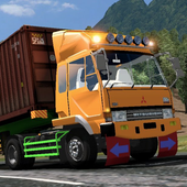 ikon MOD TRUCK FUSO BUSSID