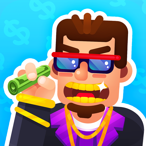 Cash Rush icon