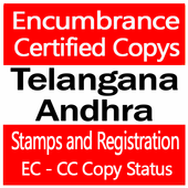 Encumbrance Certificate Online EC - CC Copy иконка