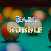 Ball Bubble