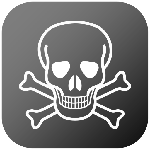 ☠ Day of Death Calculator Prank icon