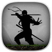 Fight with Black icon