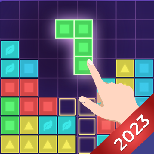 Block Puzzle - Jeux de Puzzle icon