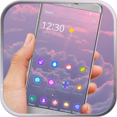 Launcher Galaxy J7 per Samsung icon