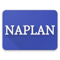 NAPLAN Math (3rd Grade) on 9Apps