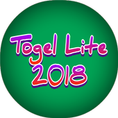 Togel lite icon