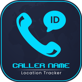 Caller Name &amp; Address Location icon