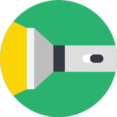 Flashlight-High Bright icon