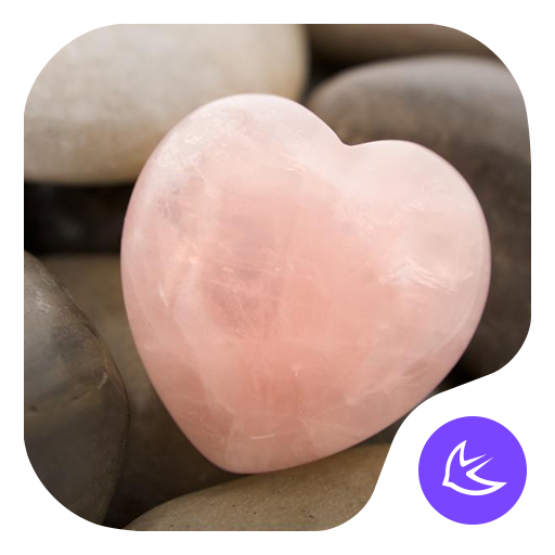 Sweetheart-APUS Launcher theme icon