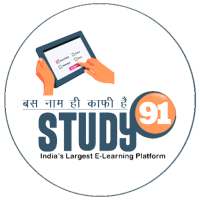 Study91 on 9Apps