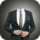 Man Photo Suit Editor: Men Fashion suits 2020 on 9Apps