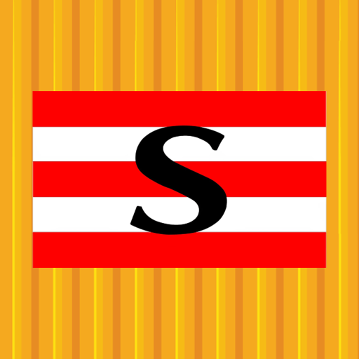 SISI - Employee Mobile Apps icon