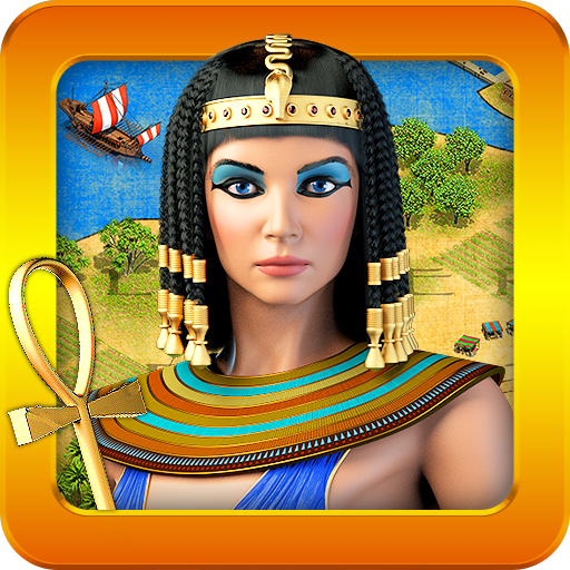 ikon Defense of Egypt TD: tower defense game free