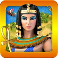 Defense of Egypt TD: tower defense game free