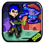 ben adventure  omniverse fight aliens games