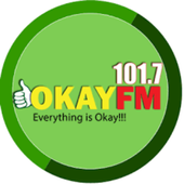 Okay 101.7 Fm icon