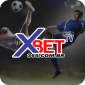 Xbet TV icon
