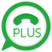 WhatsPlus 2k18 - Last Seen Tracker icon