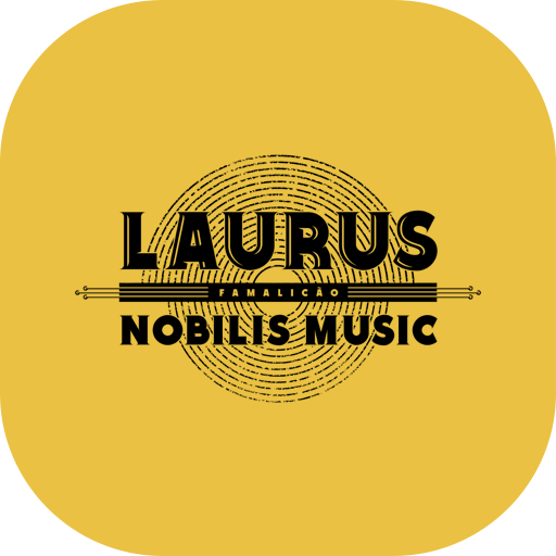 Laurus Nobilis Music Famalicão icon