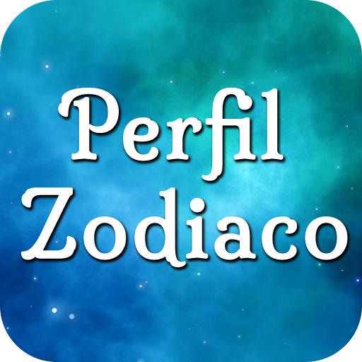 Perfil del zodíaco y horóscopo icon