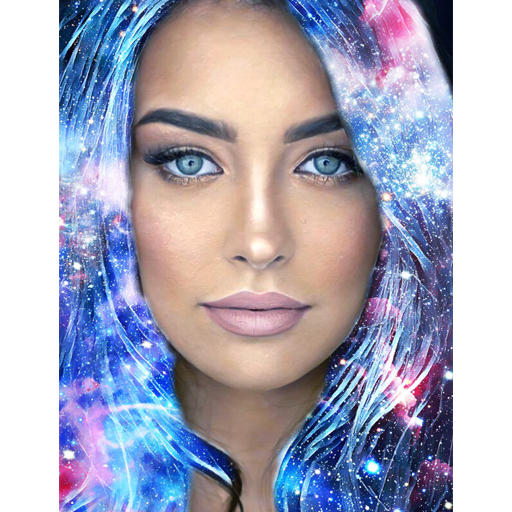 Photo Face Makeup Effect - Makeup Effect for Face icon