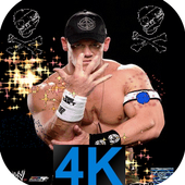 John Cena Wallpapers 2019 icon