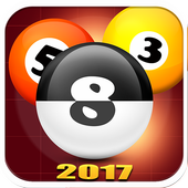 Pool 8 Ball icon