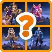 Mobile Legends Quiz