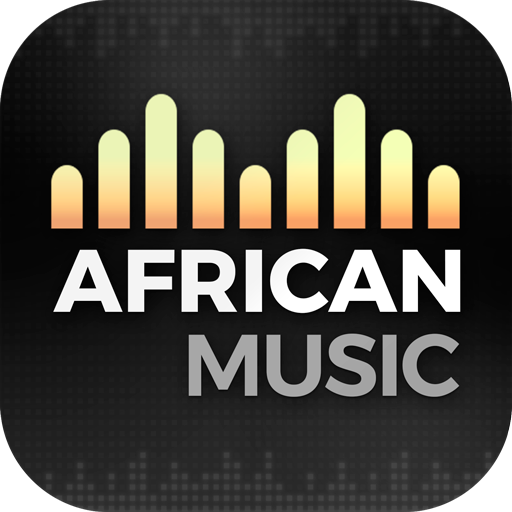 Musik Afrika Radio icon