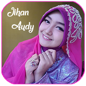 ikon Wallpaper Jihan Audy