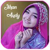 Wallpaper Jihan Audy on 9Apps