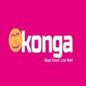 Konga Online Shopping icon
