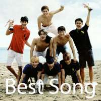 EXO Best Song With Lyric Offline