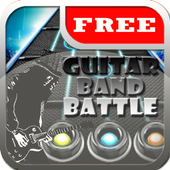 Guide For Guitar Band Battle icon