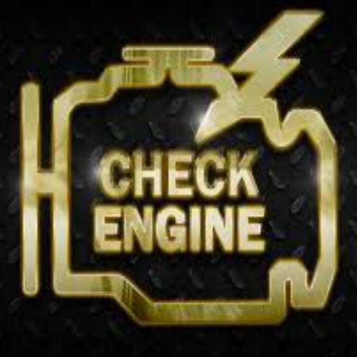 Auto Repair Codes icon