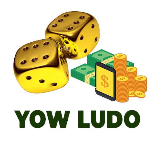 Yow Ludo icon