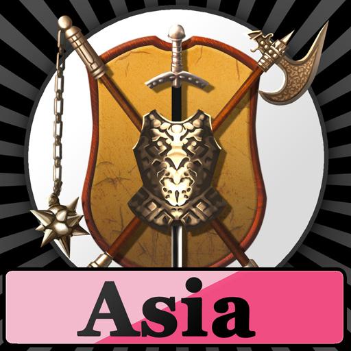 Age of Conquest: Asia icon