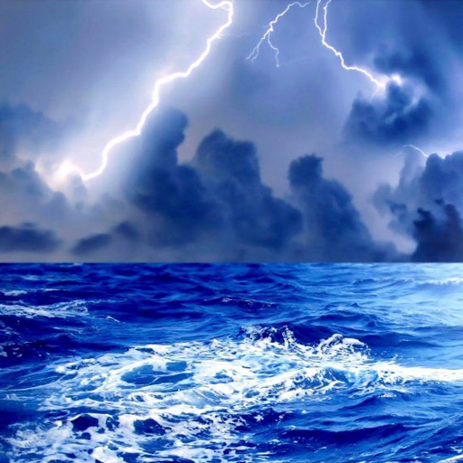 Sea HD Wallpapers icon