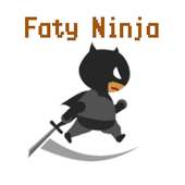Faty Ninja icon