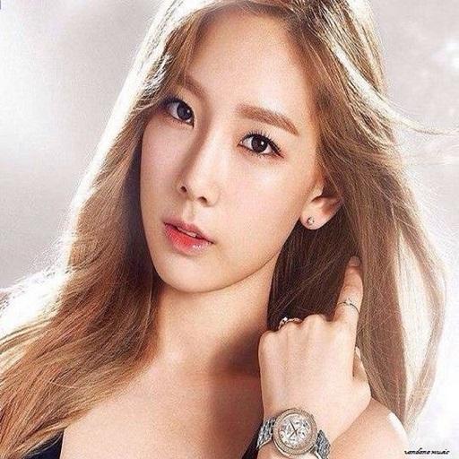 Into The Unknown Taeyeon SNSD أيقونة